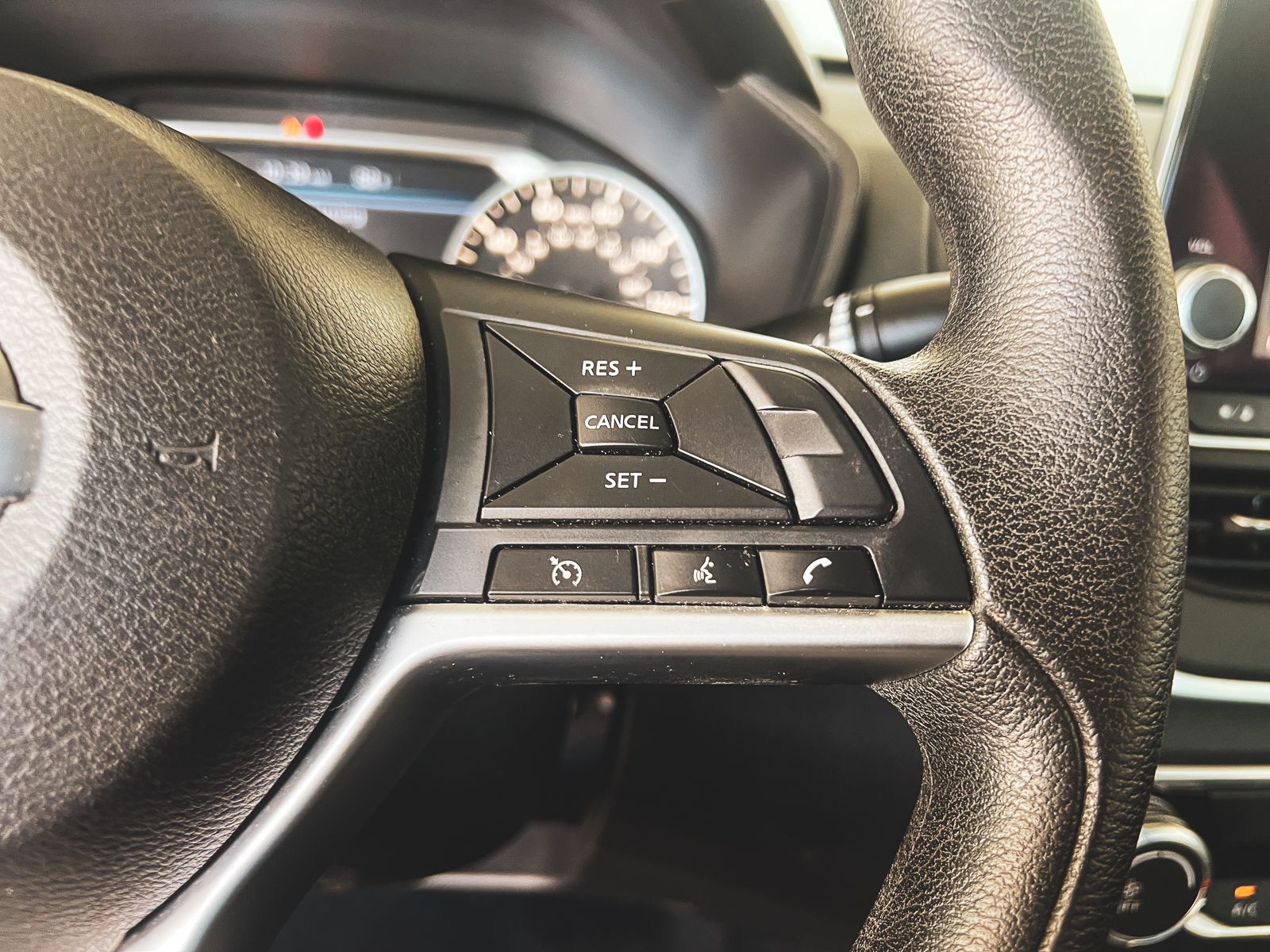 2022 Nissan Altima 2.5 SV photo 20