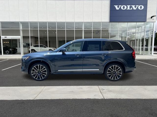 2025 Volvo XC90 photo 4