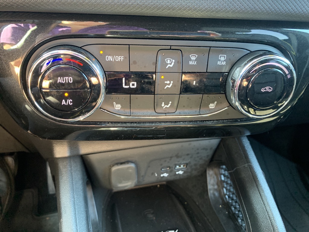 2024 Chevrolet Trailblazer ACTIV photo 28