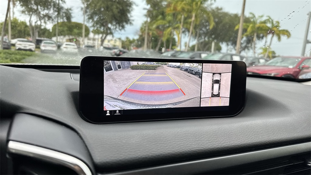 2023 Mazda CX-50 Turbo Premium Plus photo 49