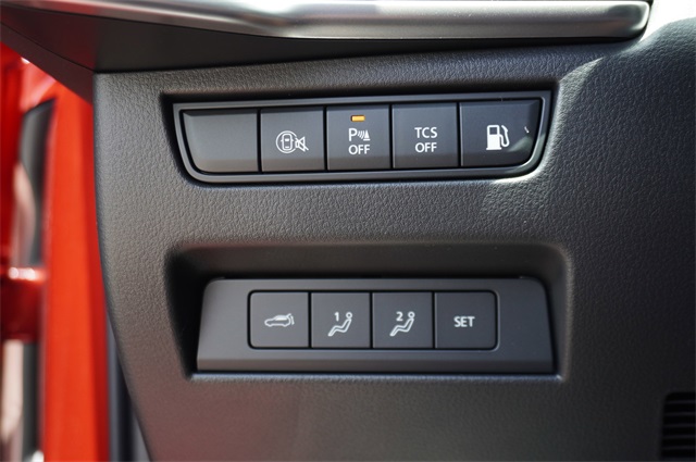 2025 Mazda CX-70 Plug-in Hybrid Premium Plus photo 15