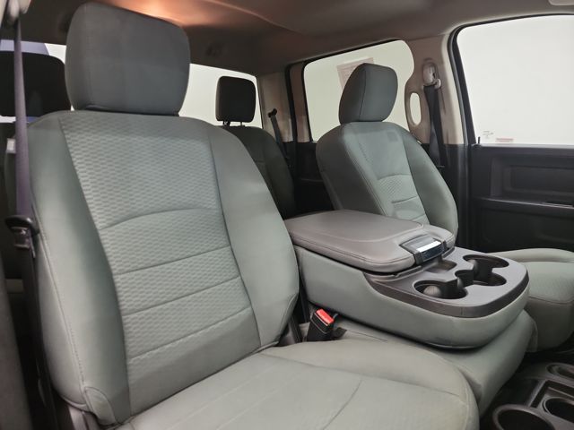 2016 Ram 2500 Tradesman photo 30