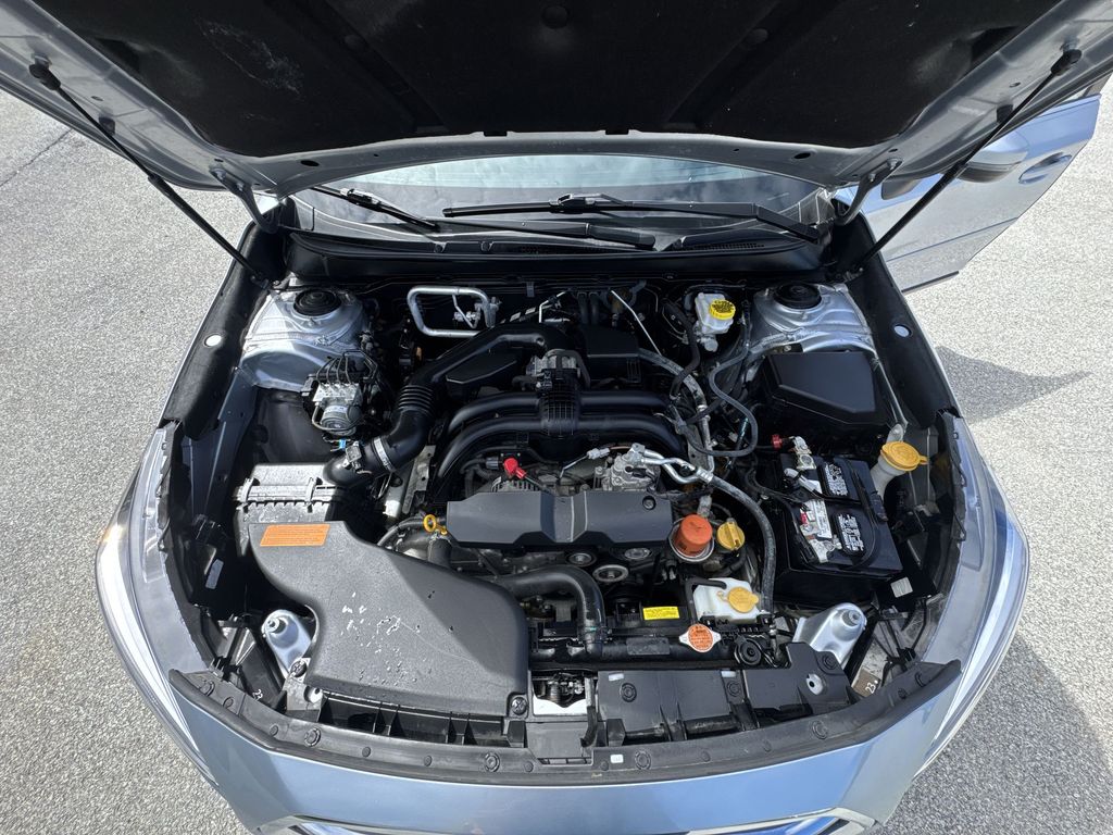 2019 Subaru Outback 2.5i photo 18