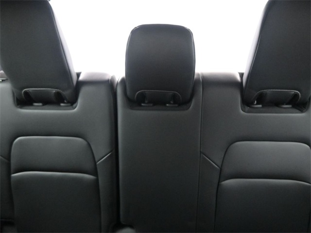 2023 Nissan Pathfinder SL photo 14