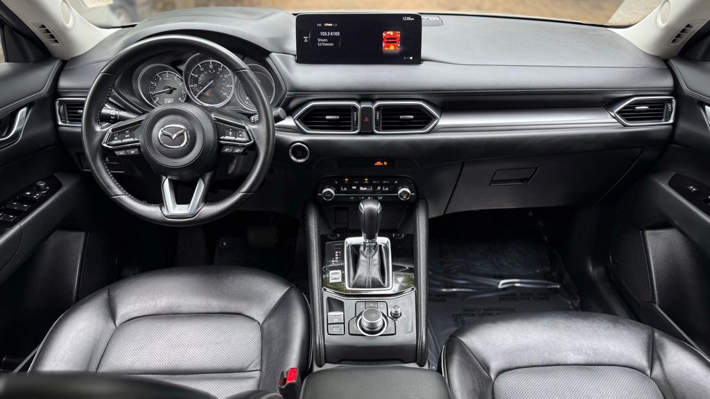 2024 Mazda CX-5 2.5 Select photo 15