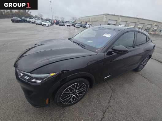 2024 Ford Mustang Mach-E Premium RWD's photo