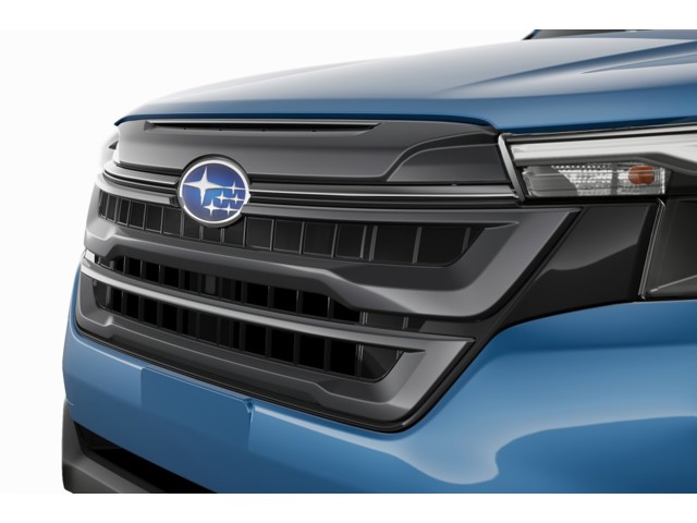2025 Subaru Forester Premium photo 11