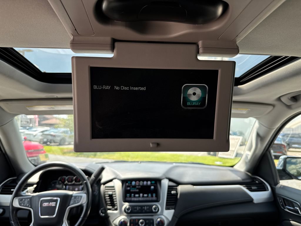 2020 Gmc Yukon SLT photo 23