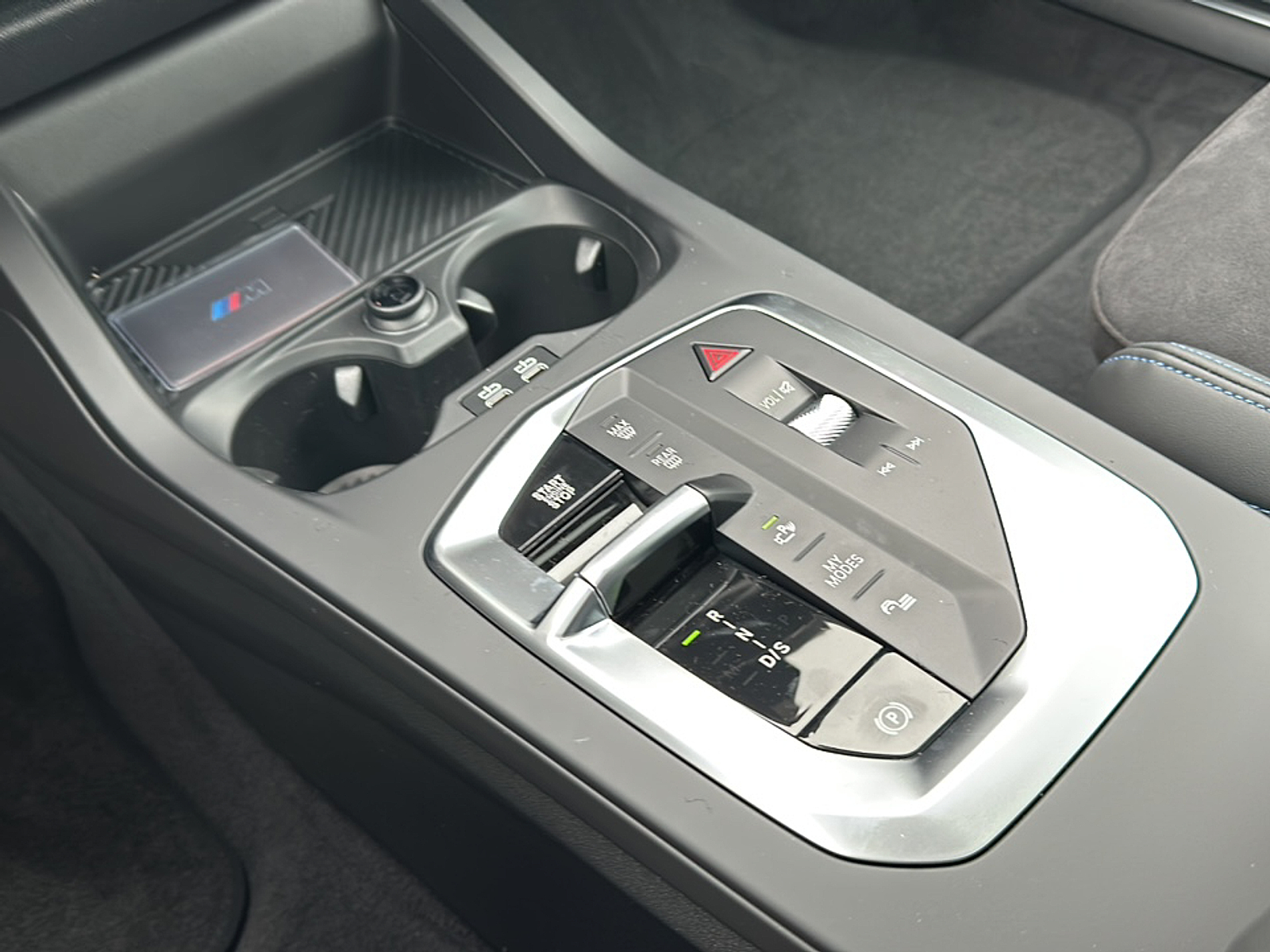 2025 Bmw M235i photo 15