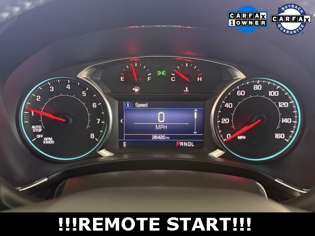 2022 Chevrolet Equinox LT photo 27