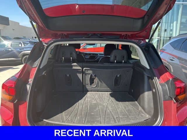 2021 Buick Encore GX Select photo 6