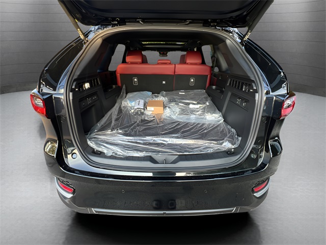 2025 Mazda CX-70 Plug-in Hybrid Premium Plus photo 26