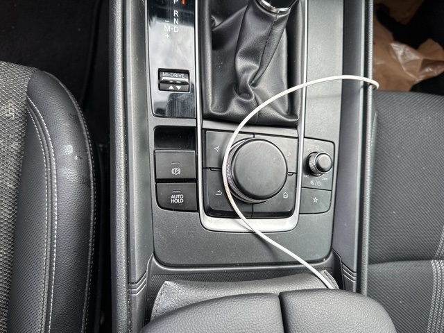 2023 Mazda CX-50 2.5 Preferred Plus photo 11