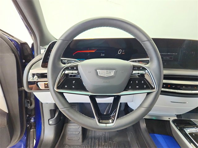 2024 Cadillac Lyriq Sport photo 20