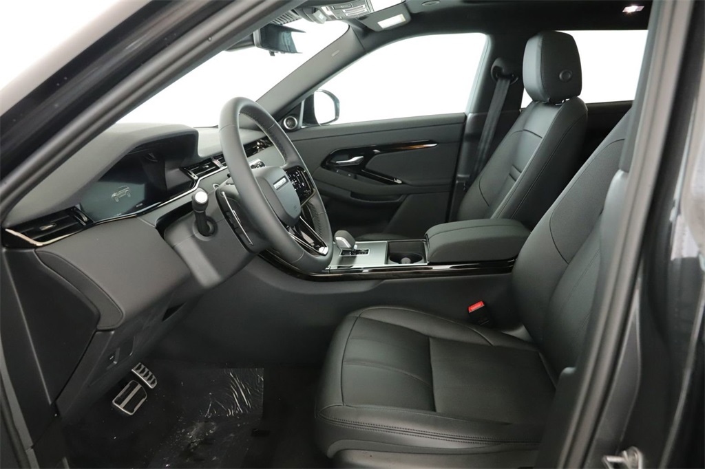 2024 Land Rover Range Rover Evoque Dynamic SE photo 13