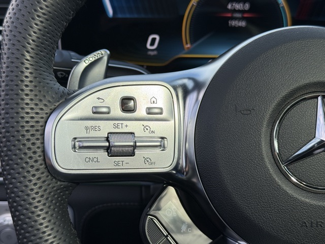 2022 Mercedes Benz GLE 53 AMG photo 13