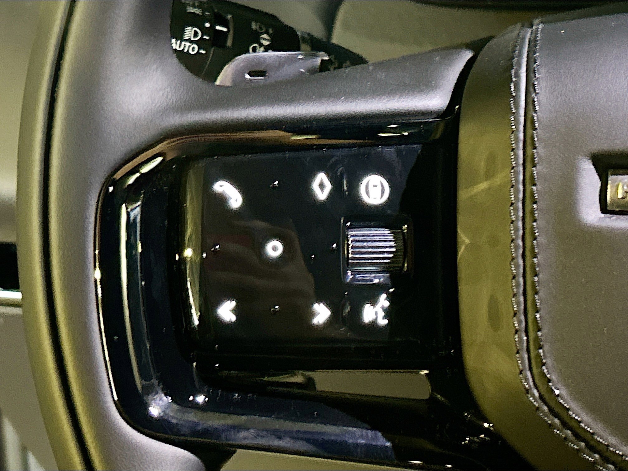 2025 Land Rover Range Rover Sport Autobiography photo 21