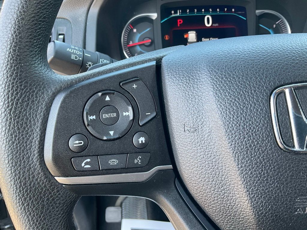 2022 Honda Pilot Sport photo 25
