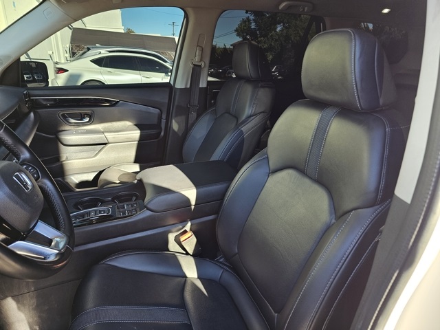 2024 Honda Pilot EX-L photo 25