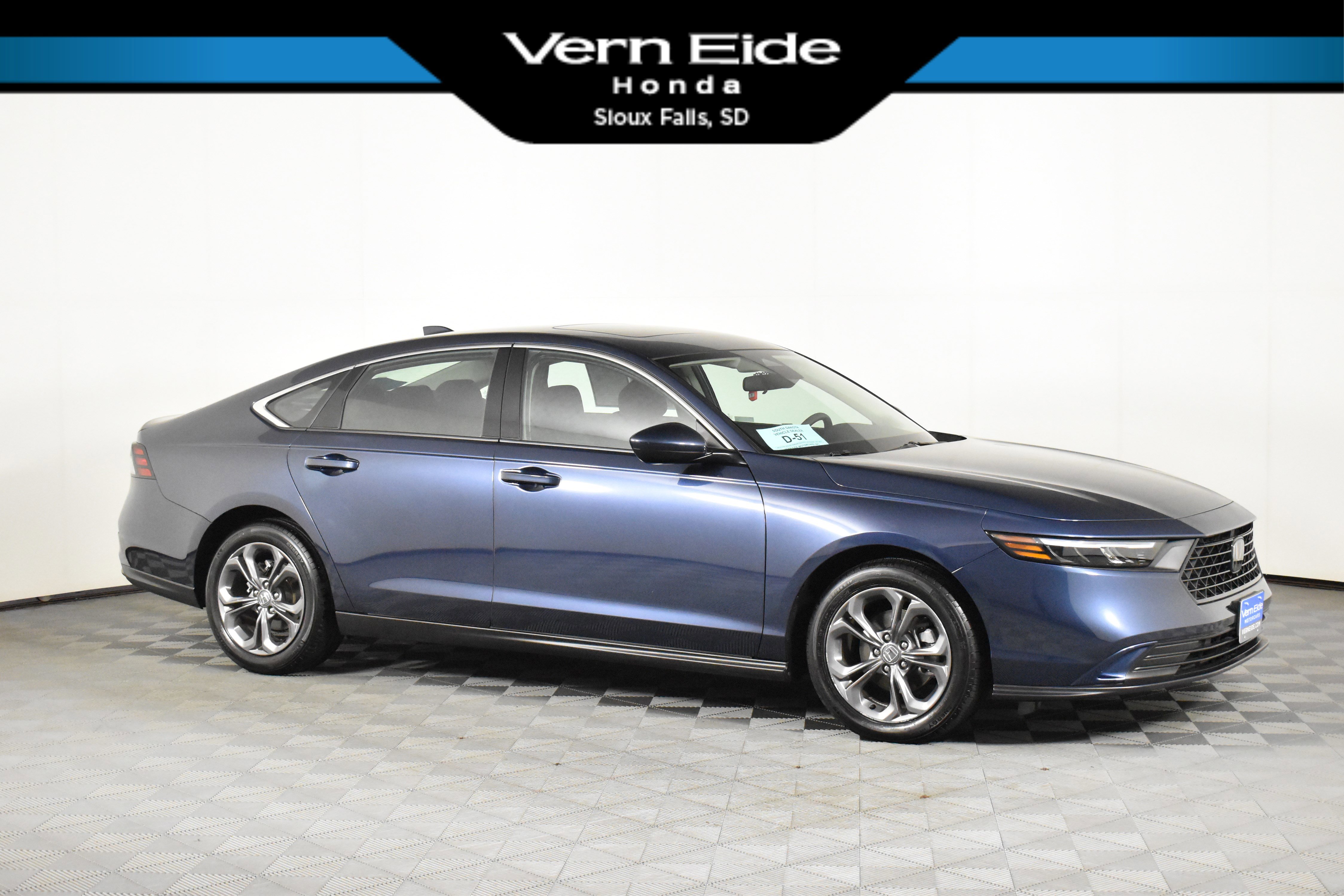 2023 Honda Accord