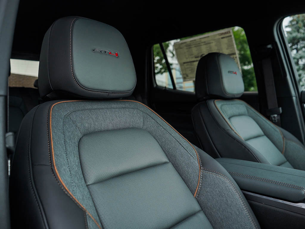 2026 Gmc Terrain AT4 photo 10