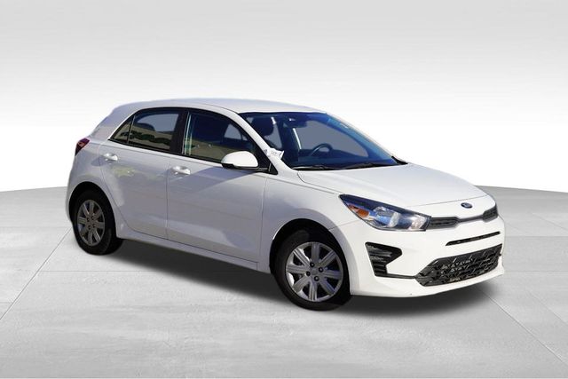 2021 Kia Rio 5-Door S