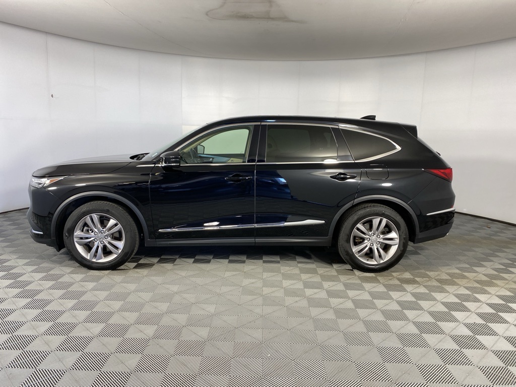 2023 Acura MDX SH-AWD photo 5