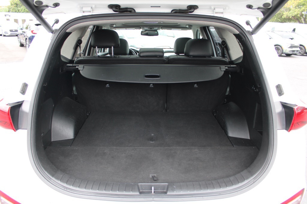 2020 Hyundai Santa Fe Limited 2.0T photo 37