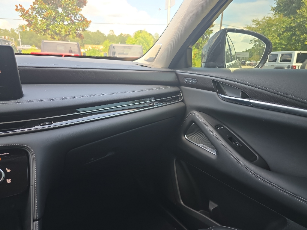 2022 Infiniti QX60 Sensory photo 26
