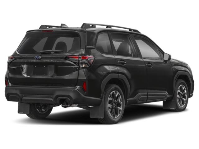 2025 Subaru Forester Premium photo 2
