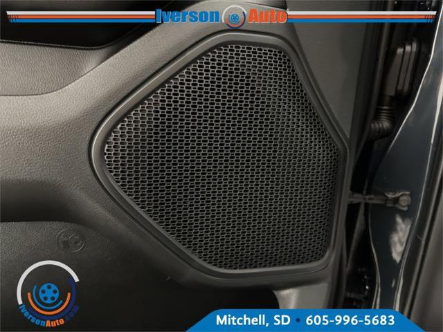 2025 Ram 1500 Big Horn photo 13