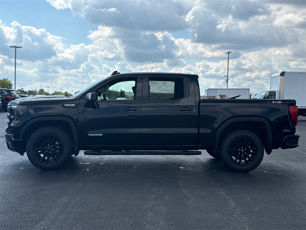 2026 GMC SIERRA - Image 4