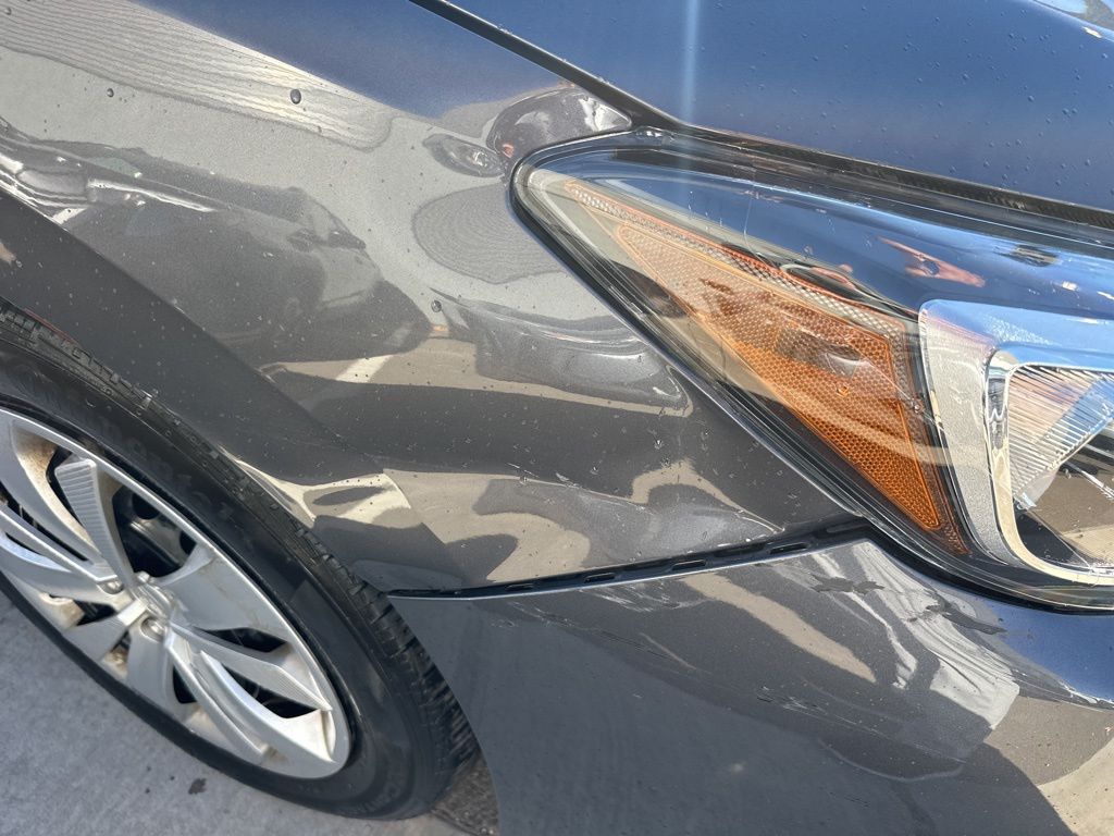 2022 Subaru Impreza Base photo 2