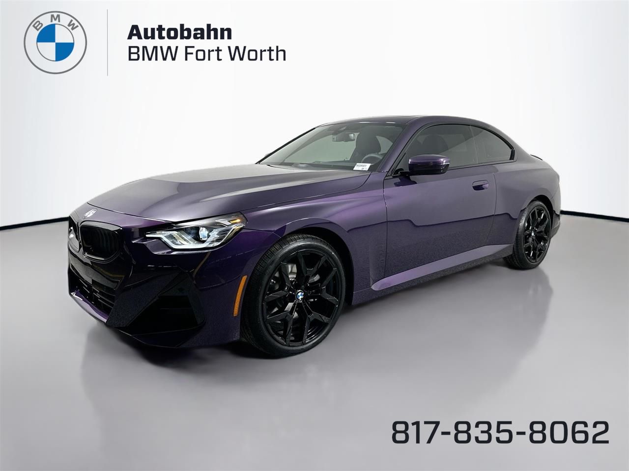 2026 BMW 2 Series 230i's photo