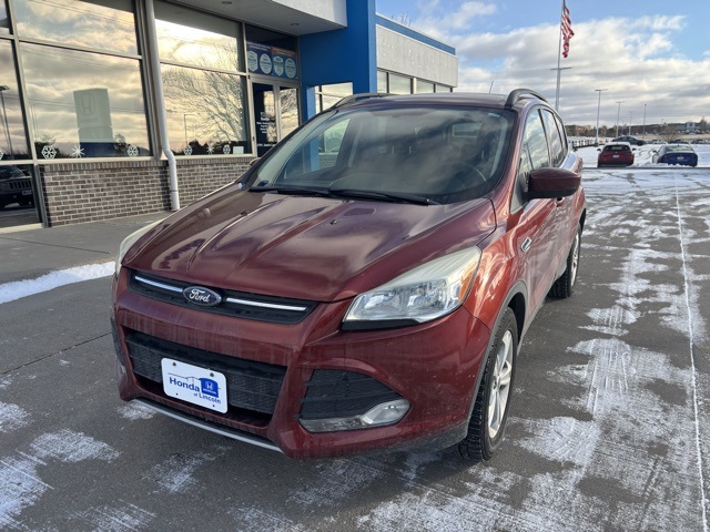 2014 Ford Escape SE's photo