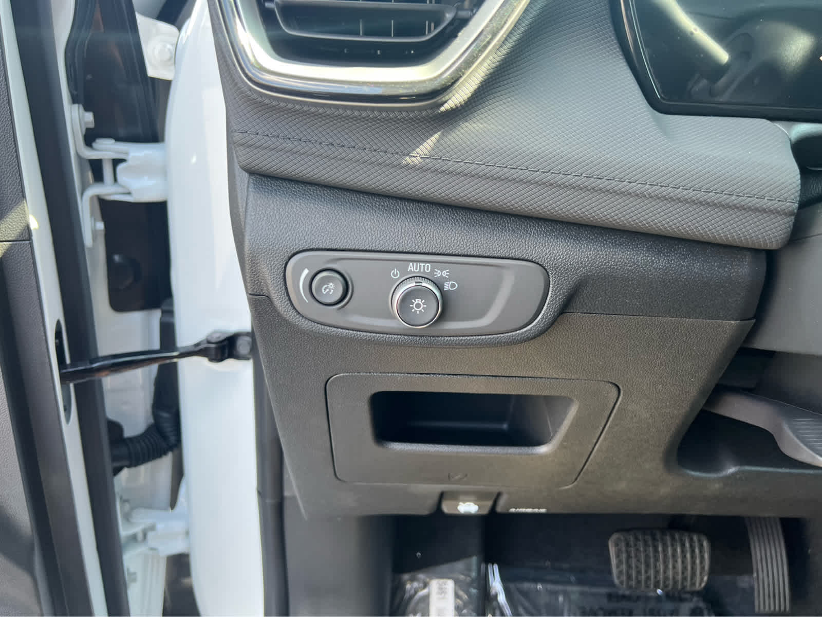 2026 Chevrolet Trailblazer LT photo 17