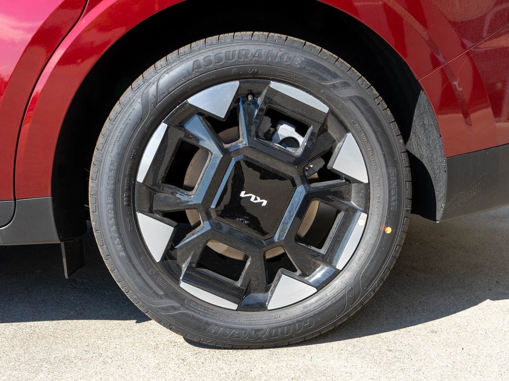 2026 Kia Carnival EX photo 26
