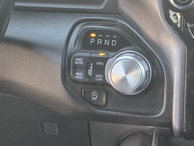 2023 Ram 1500 Laramie photo 7