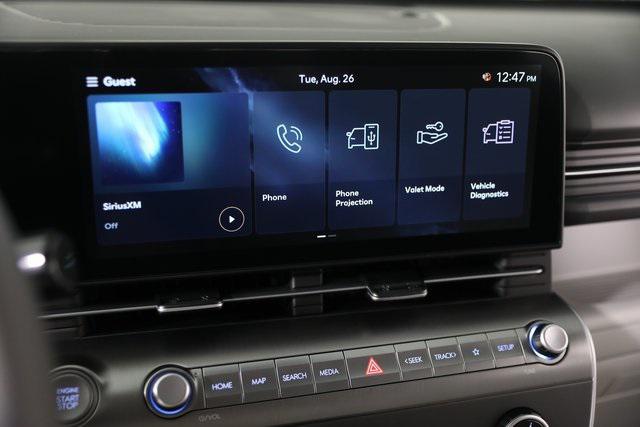 2026 Hyundai Kona SE photo 7