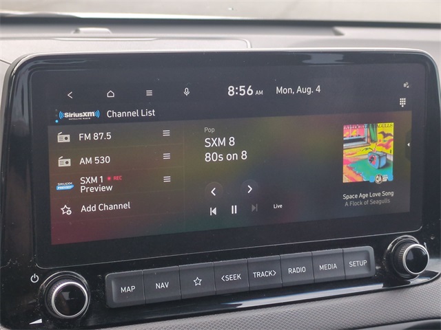 2023 Hyundai Kona N Line photo 21