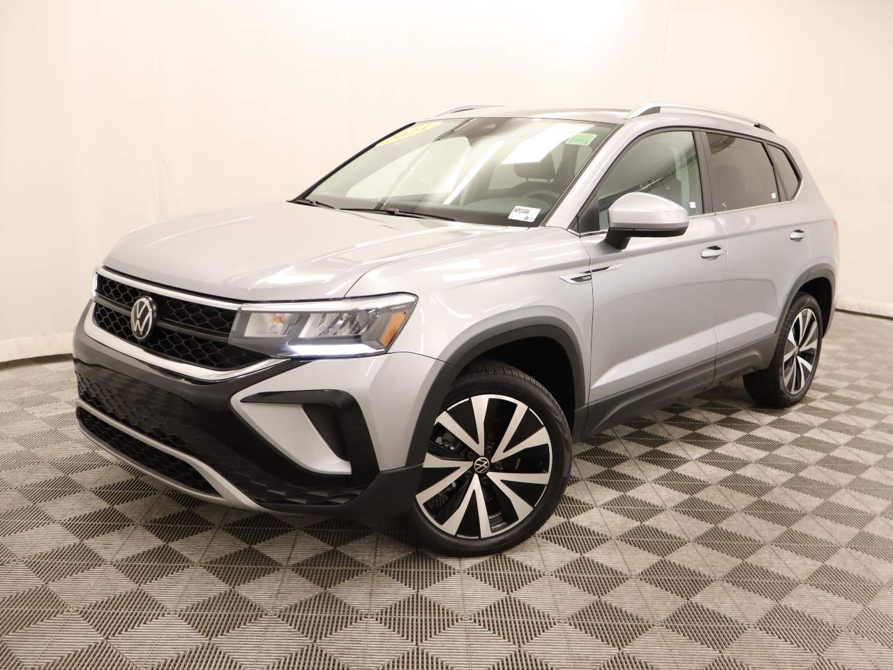 2024 Volkswagen Taos