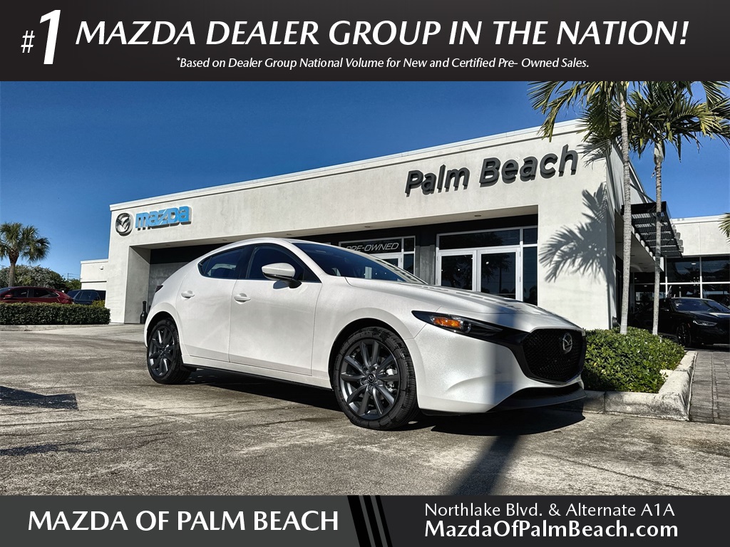 2026 Mazda CX-3 Base's photo