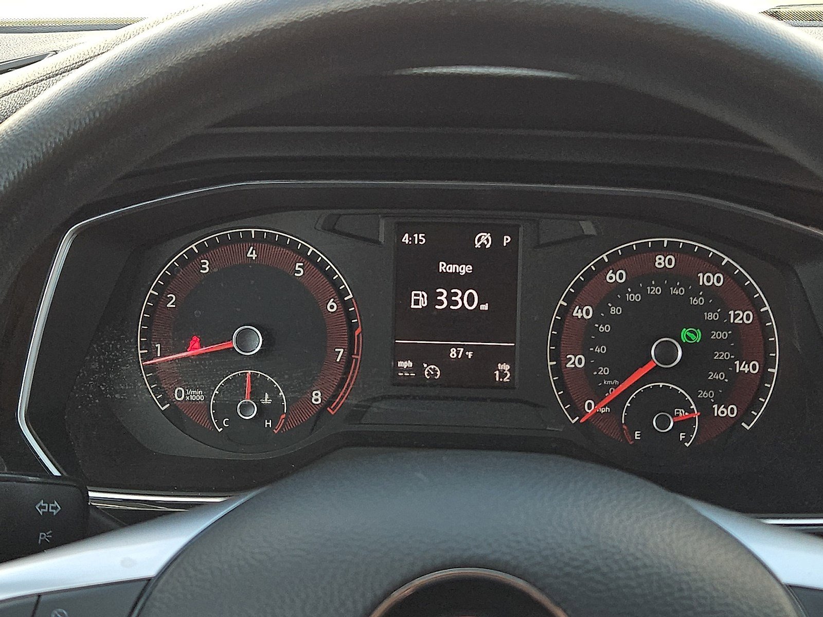 2019 Volkswagen Jetta 1.4T S photo 23