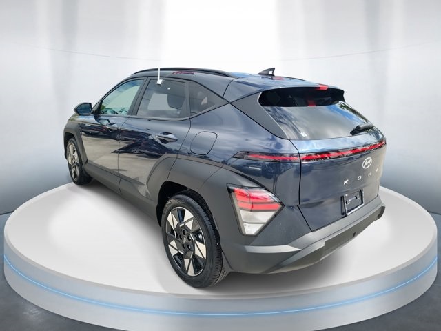2025 Hyundai Kona SEL photo 3