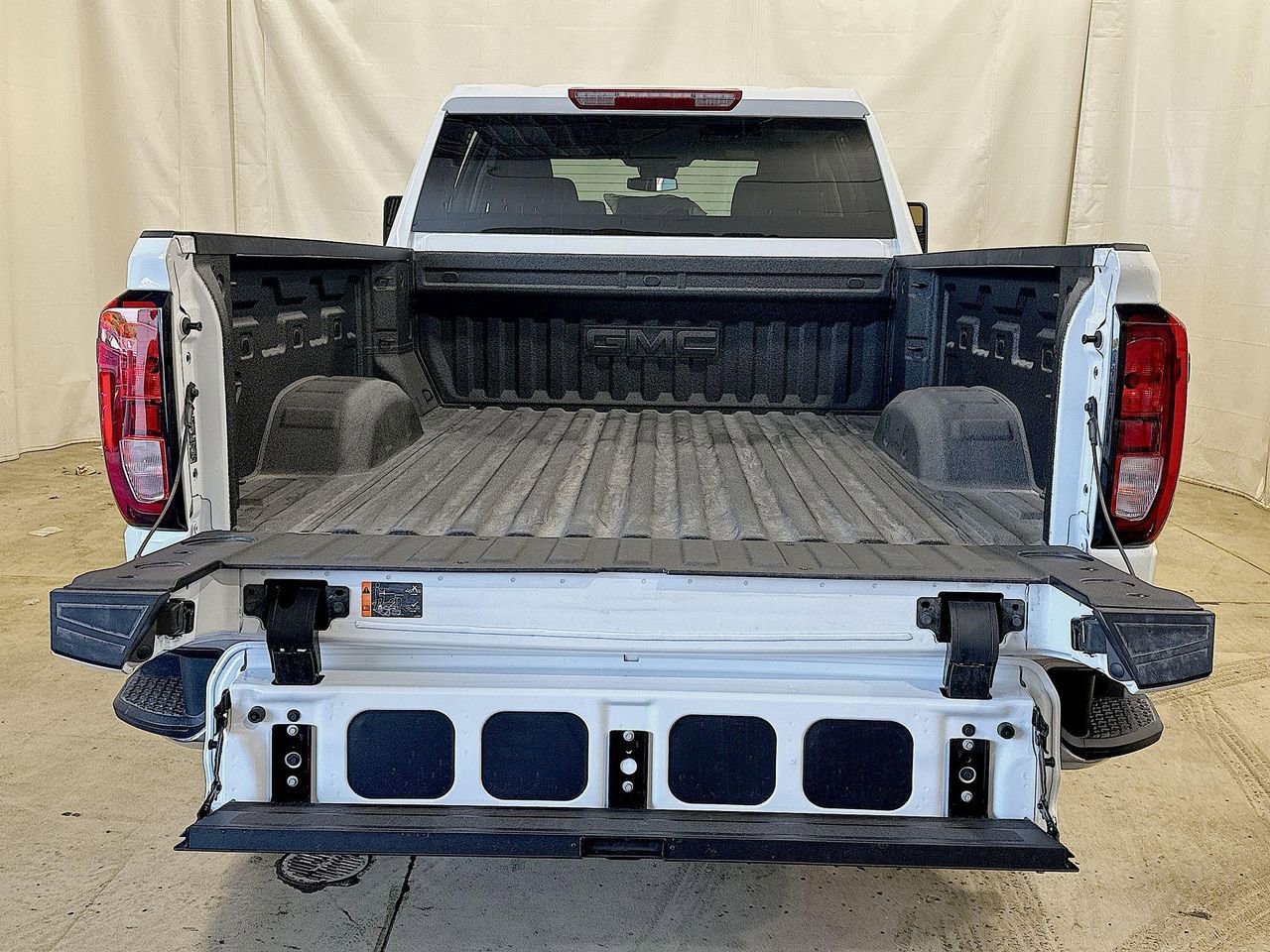 2026 Gmc Sierra 2500 HD SLE photo 22