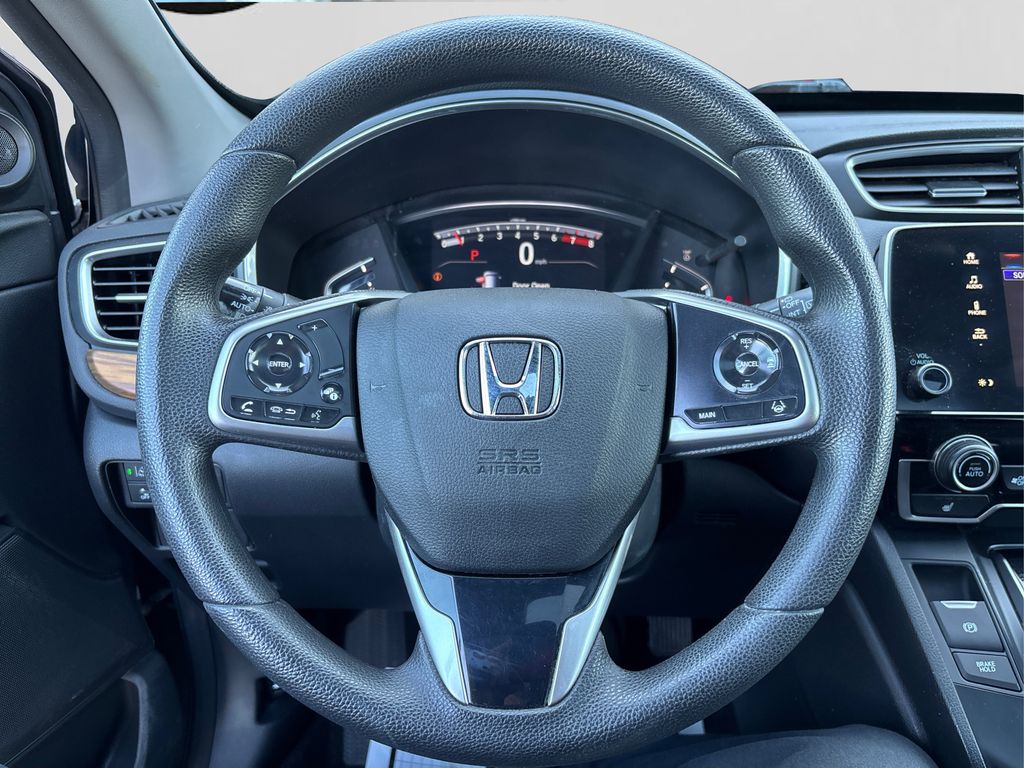 2020 Honda CR-V EX photo 22
