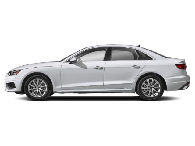 2023 Audi A4 S line Quattro Premium Plus photo 3