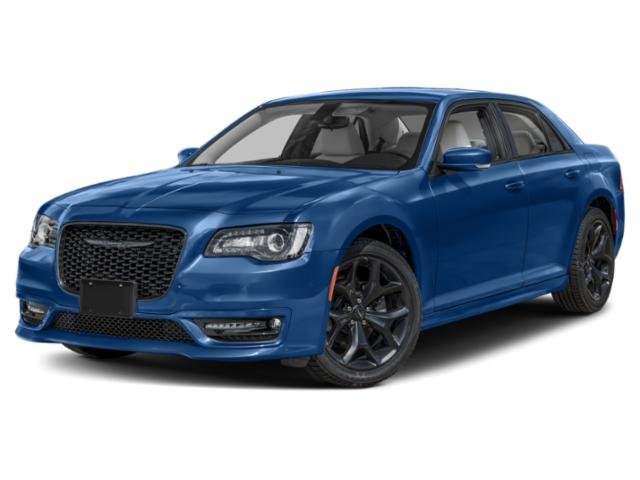 2023 Chrysler 300 S's photo