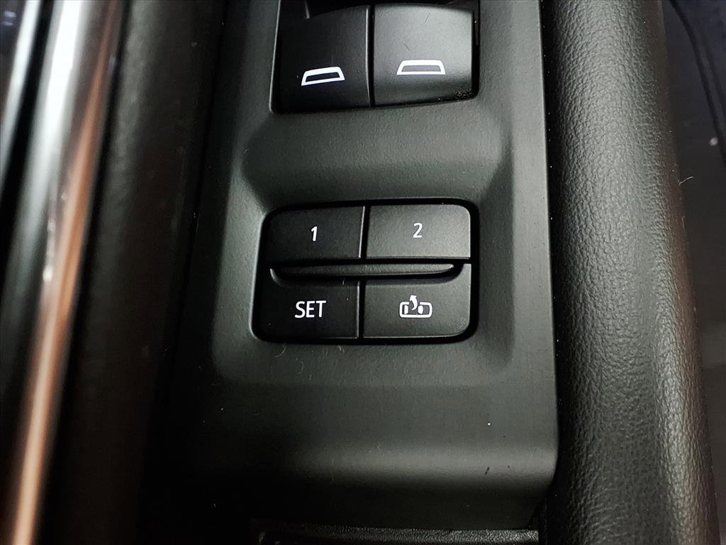 2021 Chevrolet Tahoe RST photo 7