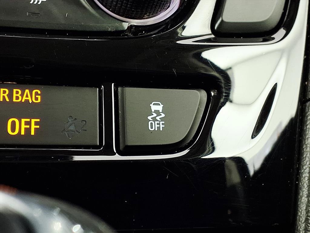 2019 Buick Encore Preferred photo 10